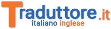 Logo TraduttoreItalianoInglese.it